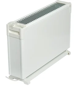 Gulvovn frittstående GME 1500w