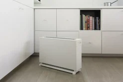 Gulvovn frittstående GME 1500w