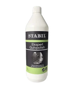 Gulvpolish ekspert 1l
