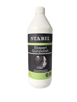 Gulvpolish ekspert 1l