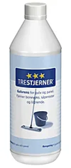 Gulvrens 1l