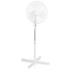 Gulvvifte hvit 40cm