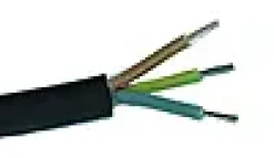 Gummikabel NMHVR 3g1.5 100