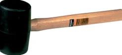 Gummiklubbe 450g