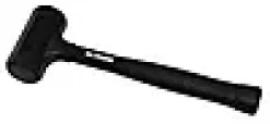Gummiklubbe 65mm 1500g