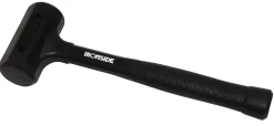 Gummiklubbe 65mm 1500g