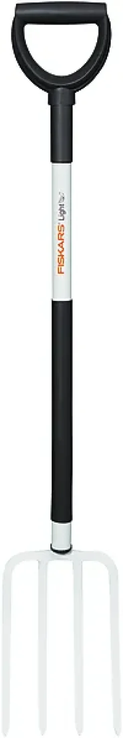 Hagegreip white