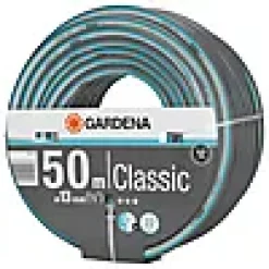 Hageslange Classic 1/2" 50m