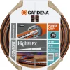 Hageslange highflex 1/2" 30m