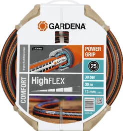 Hageslange highflex 1/2" 30m
