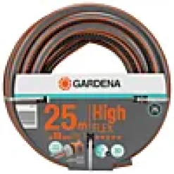 Hageslange highflex 3/4" 25m