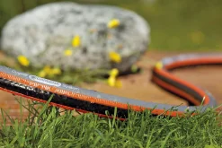 Hageslange med startsett Comfort Flex 1/2