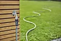 Hageslange med startsett Ecoline 1/2