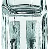 Halogen Pin G4 Oven 20w 300lm klar Dimbar Varmhvit 2stk