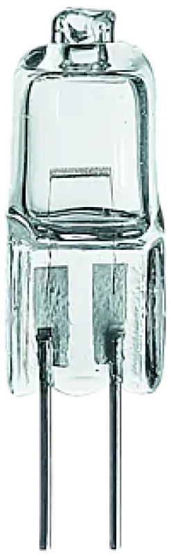 Halogen Pin G4 Oven 20w 300lm klar Dimbar Varmhvit 2stk