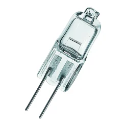 Halogen Pin G4 Oven 20w 300lm klar Dimbar Varmhvit 2stk