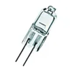 Halogen Pin G4 Oven 20w 300lm klar Dimbar Varmhvit 2stk