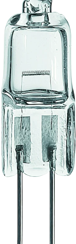 Halogen Pin G4 Oven 10w 130lm klar Dimbar Varmhvit 2stk
