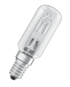 Halogen rørform E14 230V 25W