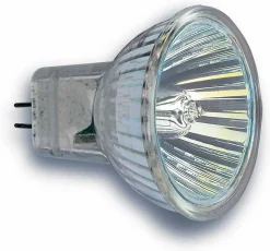 Halogen star 12V 35W GU4