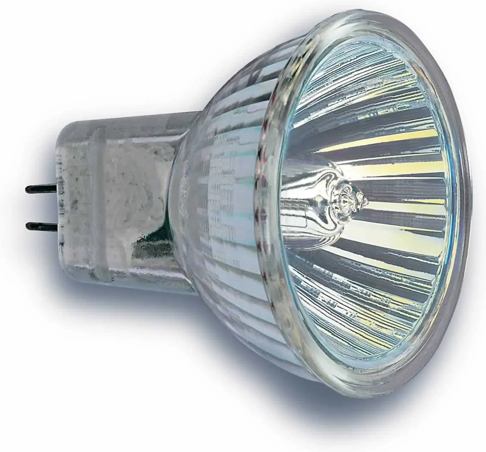 Halogen star 12V 35W GU4
