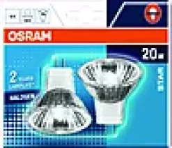 Halogen star 12V 35W GU4