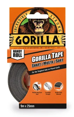 Handy Roll 9m Gorilla