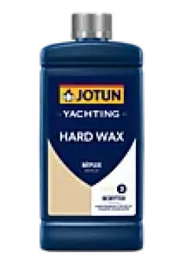 Hard wax 0,5l