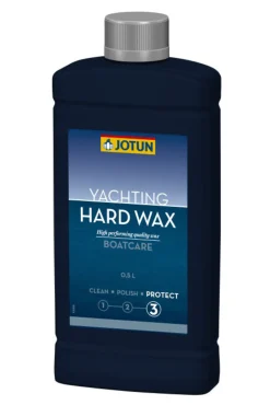 Hard wax 0,5l