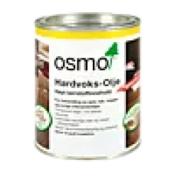 Hardvoksolje 3074 grafitt 0,75l