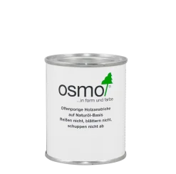 Hardvoksolje 0,125l 3041 natur pigment