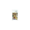 Hardvoksolje 5ml 3041 natur pigment