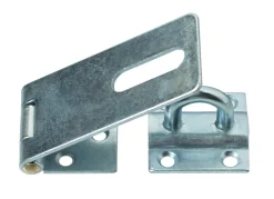 HASP 5321 DEKKET TIL HENGELÅS ELFORSINKET