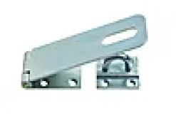 HASP 5330 HENGELÅS GALVANISERT 155MM
