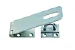 HASP 5330 HENGELÅS GALVANISERT 155MM