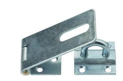 HASP 5320 HENGELÅS GALVANISERT 85MM