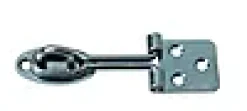 HASP TRÅD 5301 GZ 75MM