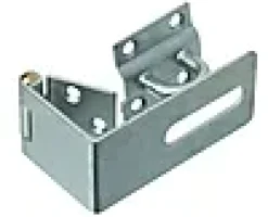 Hasp vinkel PN 5326 GZ