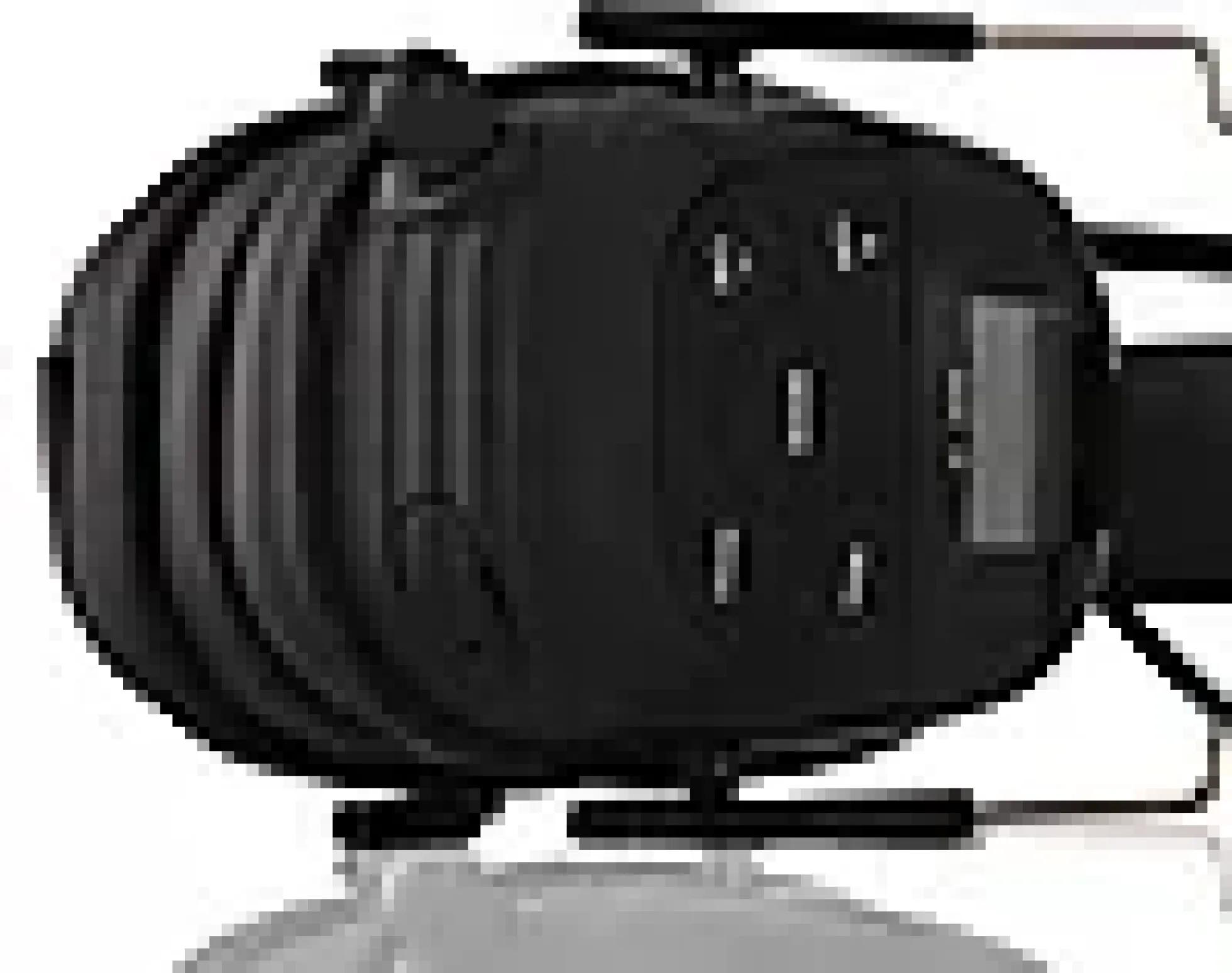 Headset Pro med bluetooth,DAB+, FM, Skjerm og mikrofon