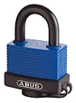 Hengelås 70IB/45 aqua safe FG godkjent klasse 1