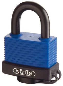 Hengelås 70IB/45 aqua safe FG godkjent klasse 1