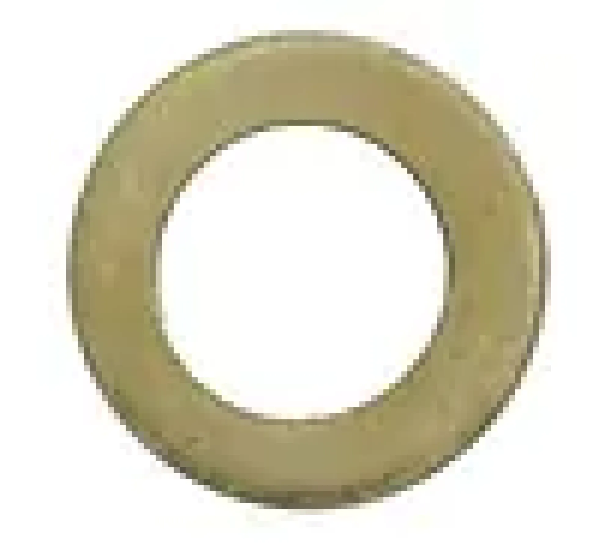 Hengselring 1393 11,5mm 6stk
