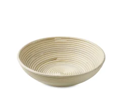 Hevekurv Rattan rund 25cm