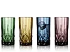 Highballglass Sorrento 45cl 4stk