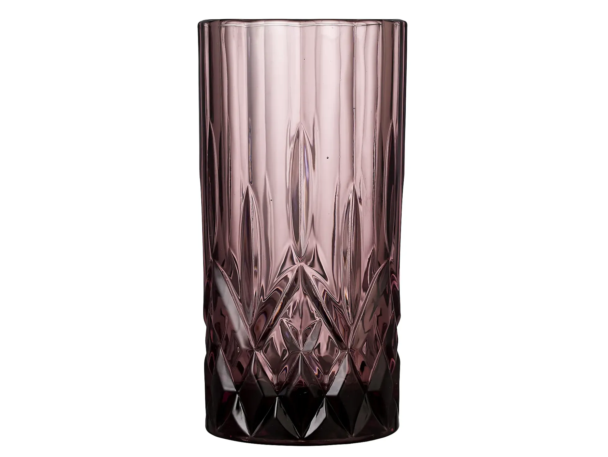 Highballglass Sorrento 45cl 4stk