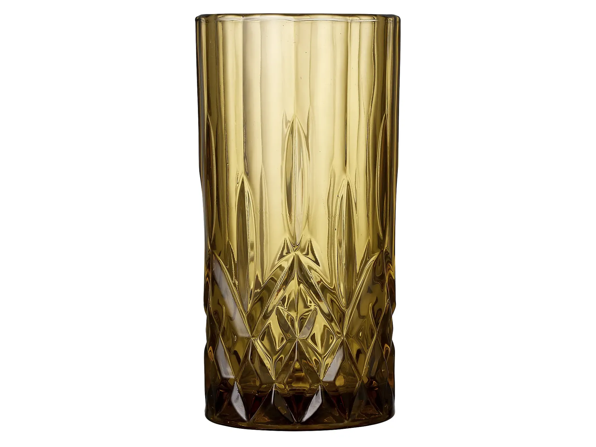 Highballglass Sorrento 45cl 4stk