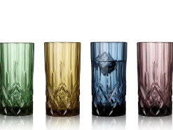 Highballglass Sorrento 45cl 4stk