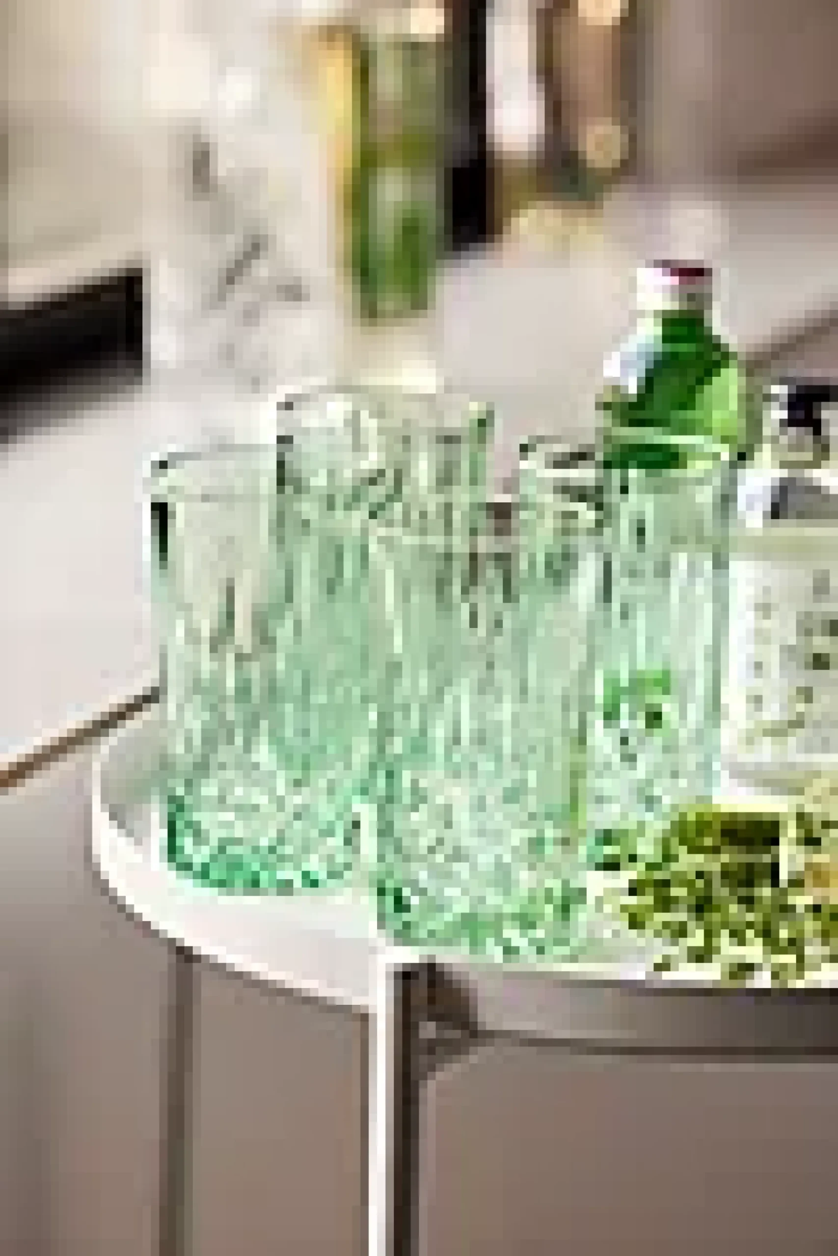 Highball Longdrink Sorrento 38cl 4stk