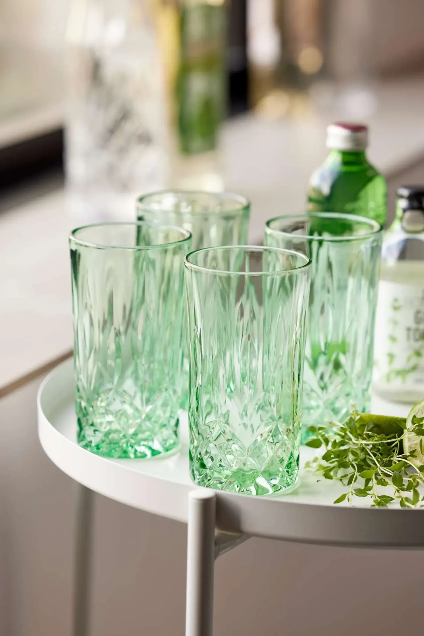 Highball Longdrink Sorrento 38cl 4stk