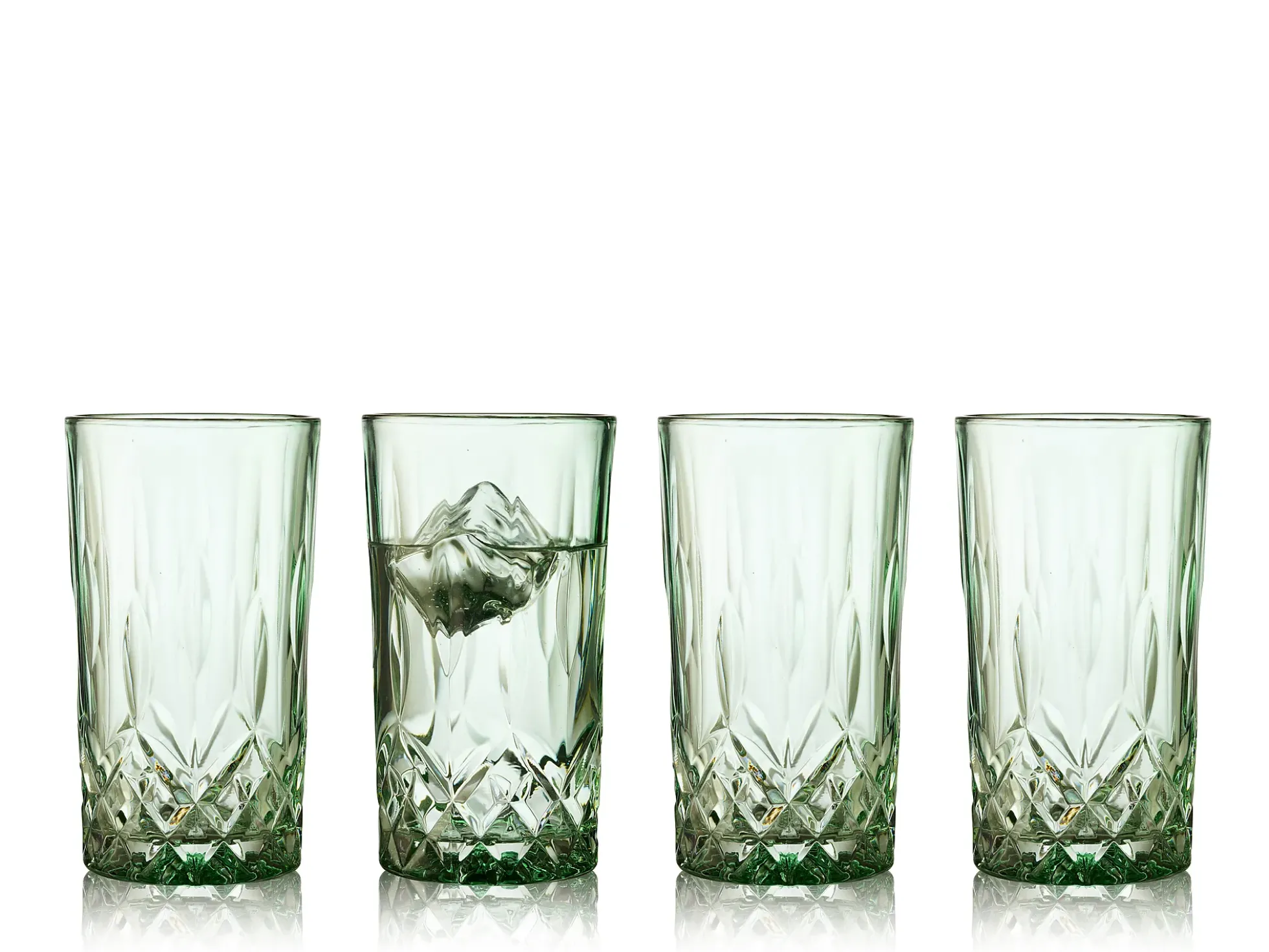 Highball Longdrink Sorrento 38cl 4stk